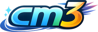 cm3
